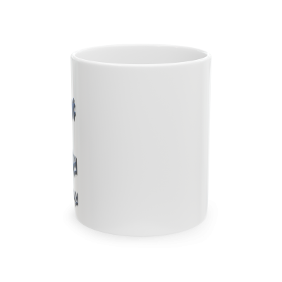 Coffee Mug 021 Front 11oz